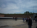 Exkurze Terezín