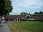 Exkurze Terezín