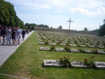 Exkurze Terezín