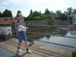 Exkurze Terezín