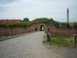 Exkurze Terezín