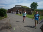 Exkurze Terezín