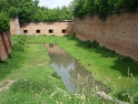 Exkurze Terezín