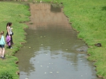Exkurze Terezín