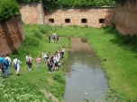 Exkurze Terezín