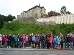Český Šternberk