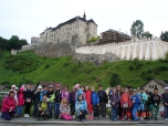 Český Šternberk
