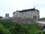 Český Šternberk