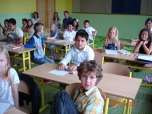 Vysvědčení