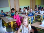 Vysvědčení