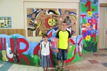 1. září  2015 - první třídy