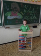 Jdeme se učit...
