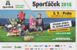Sporťáček