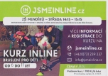 inline bruslení