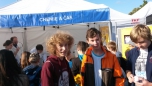 Vědecký jarmark