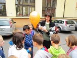 Oslava 85 let školy