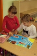 pracovní činnosti - koláž