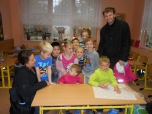 Den otevřených dveří