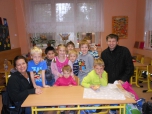 Den otevřených dveří