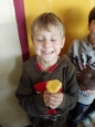 A přece rostou....