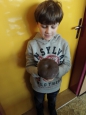A přece rostou....