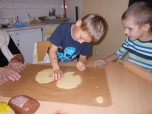 Vánoční cukroví