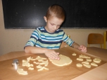 Vánoční cukroví