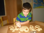 Vánoční cukroví