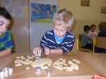 Vánoční cukroví