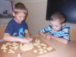 Vánoční cukroví