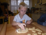 Vánoční cukroví