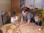 Vánoční cukroví