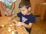 Vánoční cukroví