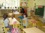 Děti učí děti