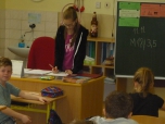 Děti učí děti