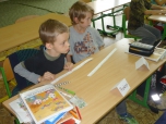 Děti učí děti
