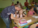 Děti učí děti