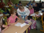 Děti učí děti