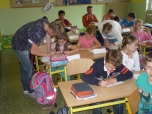 Děti učí děti