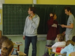Děti učí děti