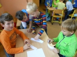 Poohlédnutí za vánočními přípravami, nácvik a masky 