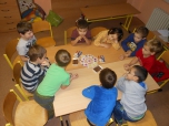 Poohlédnutí za vánočními přípravami, nácvik a masky 