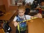 Poohlédnutí za vánočními přípravami, nácvik a masky 