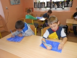 Poohlédnutí za vánočními přípravami, nácvik a masky 