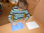 Poohlédnutí za vánočními přípravami, nácvik a masky 