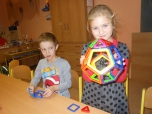 Ježíšek ve škole - 2015