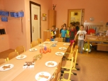 Než přišel Ježíček