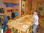 Než přišel Ježíček