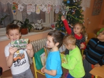 Než přišel Ježíček