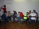Den,kdy se mlčelo